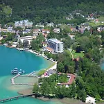 Gaestehaus Ria Pörtschach am Wörthersee
