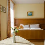 فندق مبيت وإفطار Gaestehaus Ria