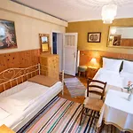فندق مبيت وإفطار Gaestehaus Ria