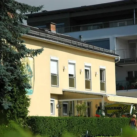 Bed and Breakfast Gaestehaus Ria