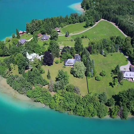 Gaestehaus Ria Bed and Breakfast