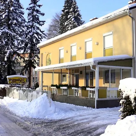 Bed and Breakfast Gaestehaus Ria