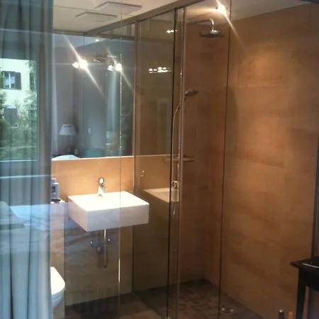 Gaestehaus Ria 3*
