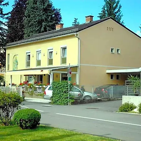 Gastehaus Ria 3* Portschach am Woerthersee