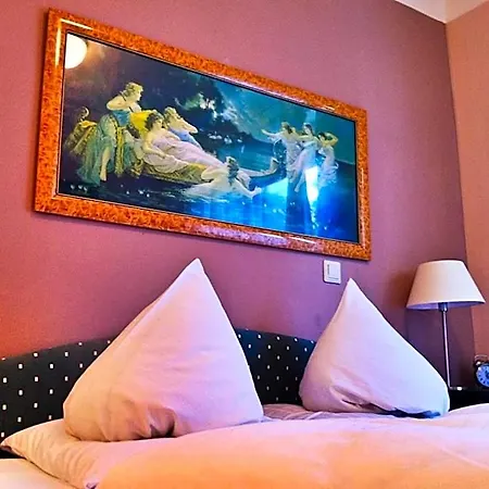 Bed & Breakfast Gaestehaus Ria