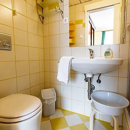 Bed & Breakfast Gastehaus Ria