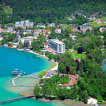 Bed & Breakfast Gastehaus Ria Portschach am Woerthersee