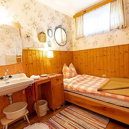 Gaestehaus Ria Bed & Breakfast