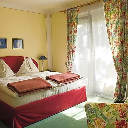 Gastehaus Ria 3* Portschach am Woerthersee