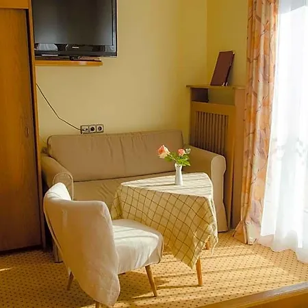 Gaestehaus Ria 3*