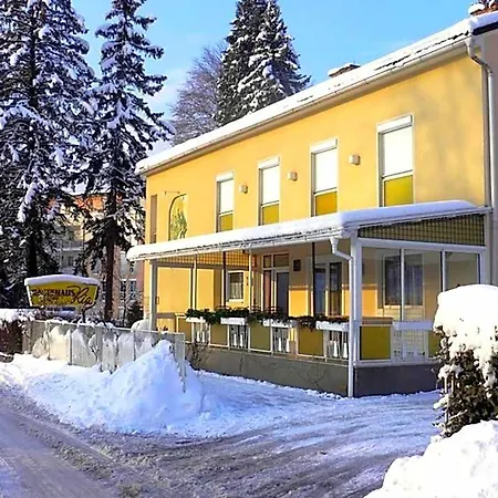 Gastehaus Ria Portschach am Woerthersee