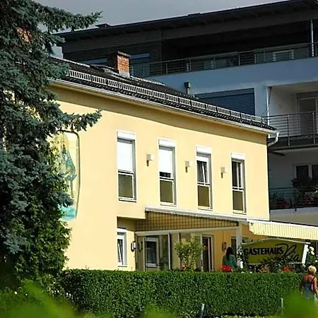 Gastehaus Ria 3* Portschach am Woerthersee