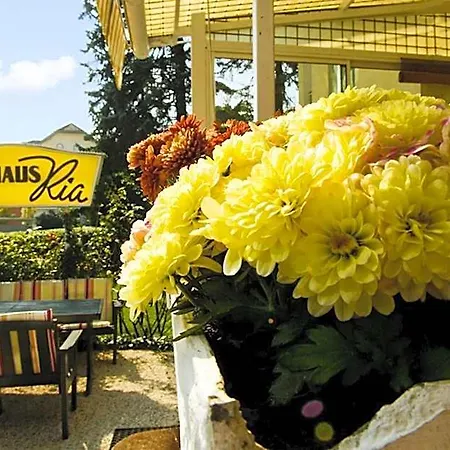 Gastehaus Ria Portschach am Woerthersee