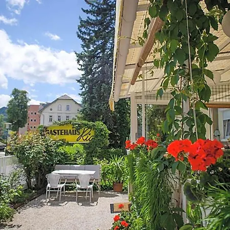 Gaestehaus Ria