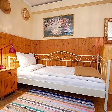 Gastehaus Ria 3*