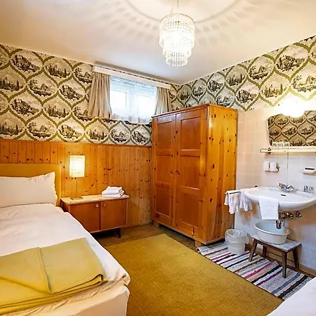 Bed & Breakfast Gastehaus Ria