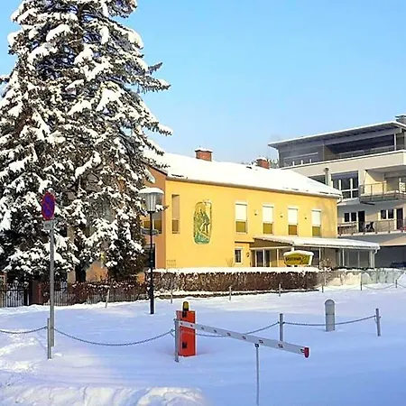 Gastehaus Ria 3*