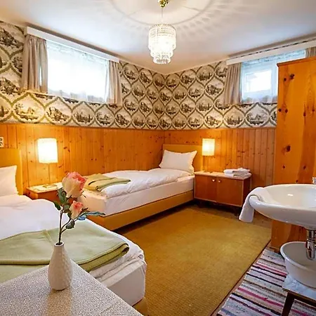 Bed & Breakfast Gastehaus Ria Portschach am Woerthersee