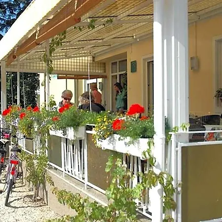Gastehaus Ria