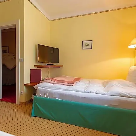 Gastehaus Ria Bed & Breakfast
