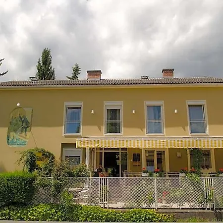 Bed & Breakfast Gastehaus Ria Portschach am Woerthersee