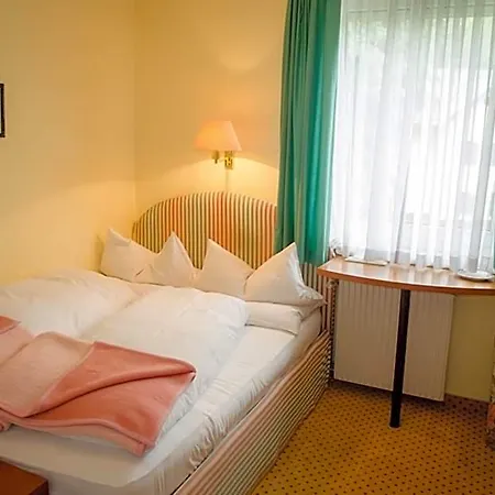 Bed & Breakfast Gastehaus Ria Portschach am Woerthersee
