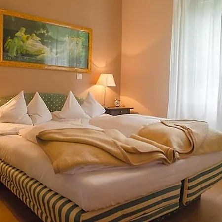 Bed & Breakfast Gastehaus Ria Portschach am Woerthersee