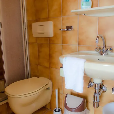 Bed and Breakfast Gaestehaus Ria