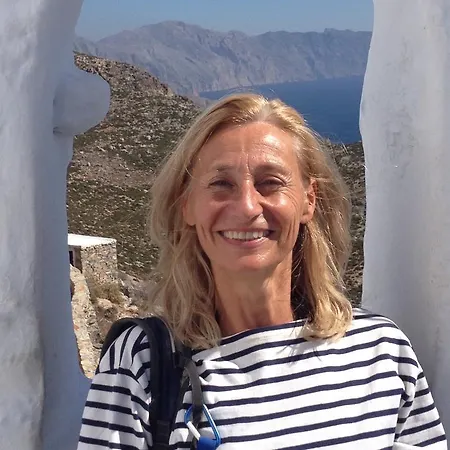 Gaestehaus Ria Pörtschach am Wörthersee