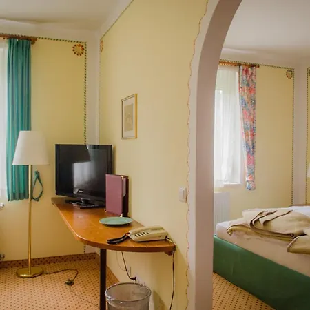 Gaestehaus Ria 3* Pörtschach am Wörthersee