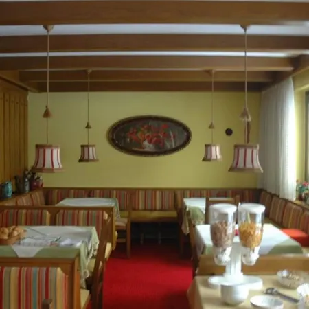 Bed and Breakfast Gaestehaus Ria Pörtschach am Wörthersee