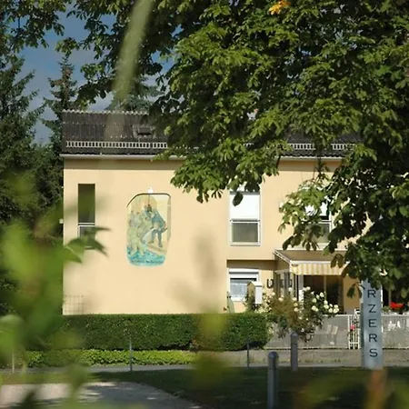 Gaestehaus Ria 3*