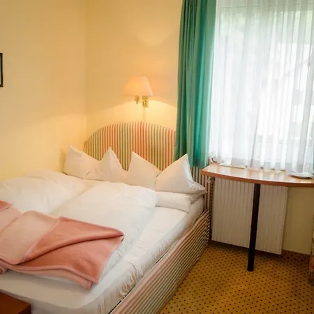 Gaestehaus Ria 3* Pörtschach am Wörthersee