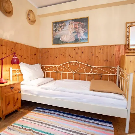 Bed and Breakfast Gaestehaus Ria