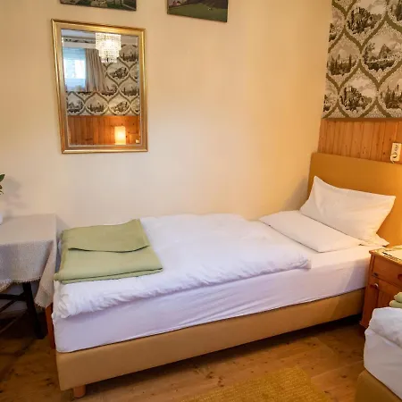 Gaestehaus Ria 3* Pörtschach am Wörthersee